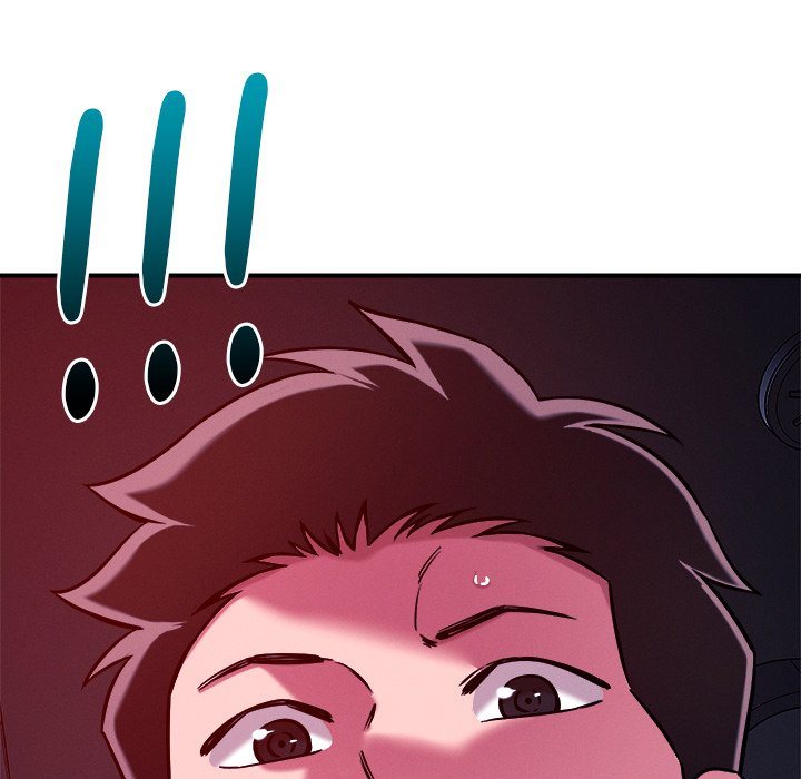 How did we get here Lee Ji - Kyung Chapter 58 - Page 53