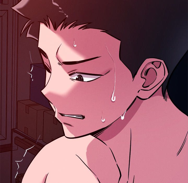 How did we get here Lee Ji - Kyung Chapter 58 - Page 78