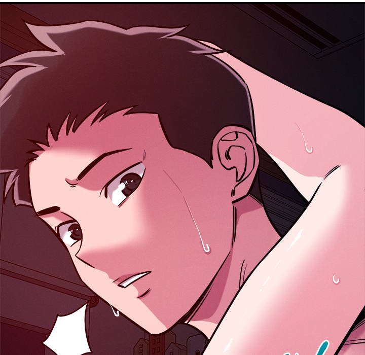 How did we get here Lee Ji - Kyung Chapter 58 - Page 81