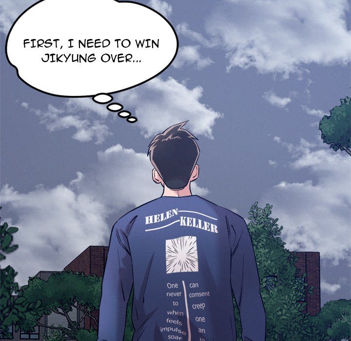 How did we get here Lee Ji - Kyung Chapter 59 - Page 100