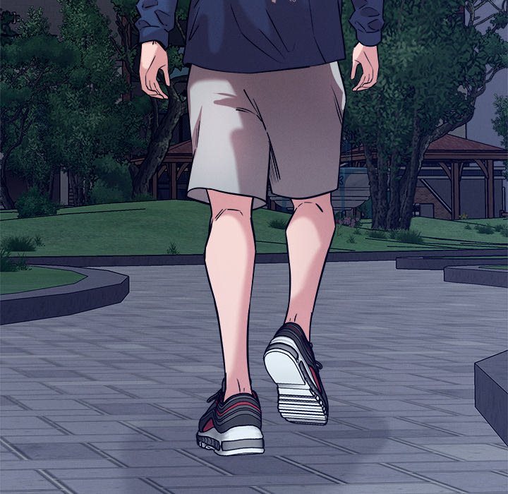 How did we get here Lee Ji - Kyung Chapter 59 - Page 101