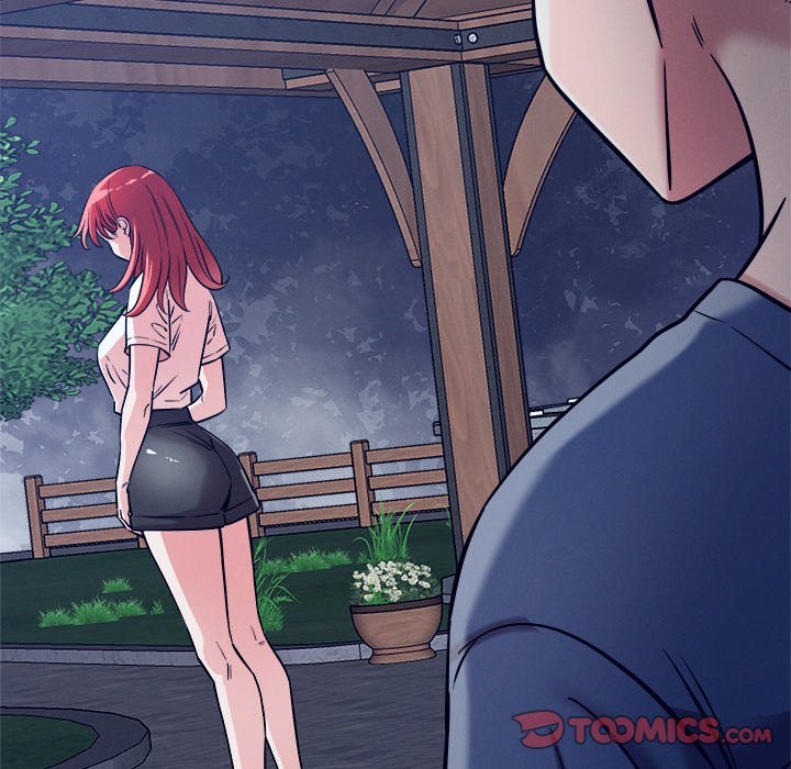 How did we get here Lee Ji - Kyung Chapter 59 - Page 105