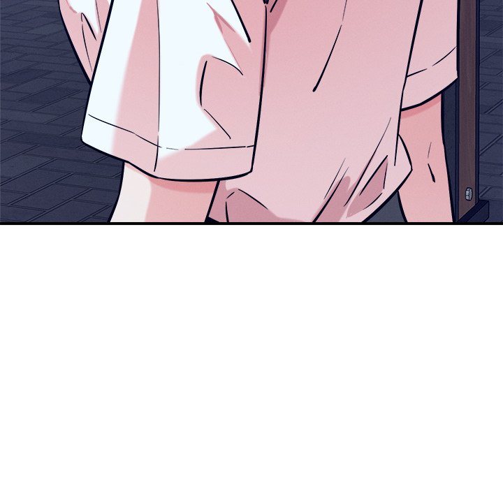 How did we get here Lee Ji - Kyung Chapter 59 - Page 109