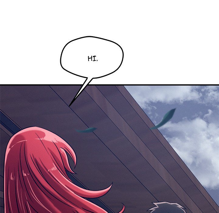 How did we get here Lee Ji - Kyung Chapter 59 - Page 110