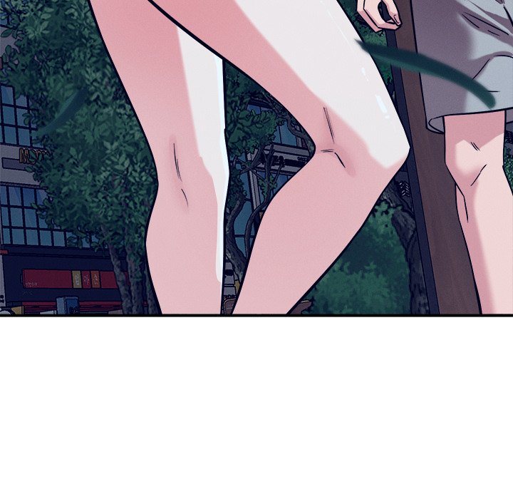 How did we get here Lee Ji - Kyung Chapter 59 - Page 112