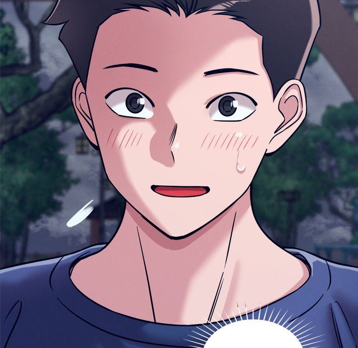 How did we get here Lee Ji - Kyung Chapter 59 - Page 114