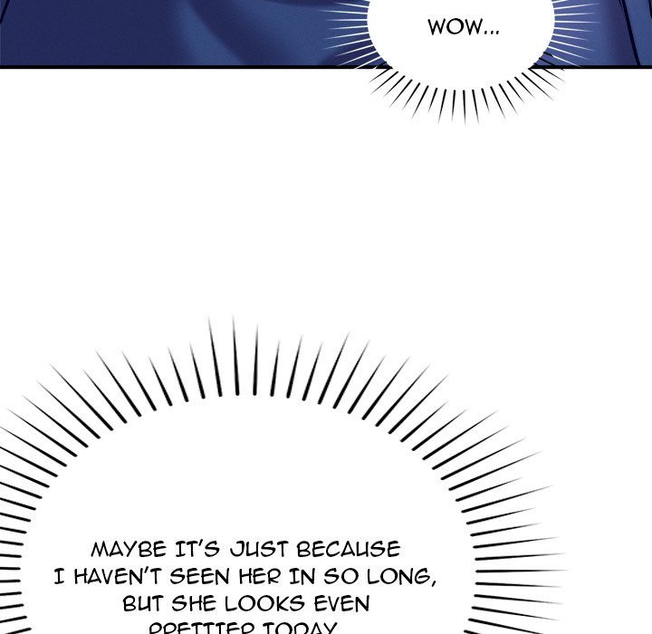 How did we get here Lee Ji - Kyung Chapter 59 - Page 115