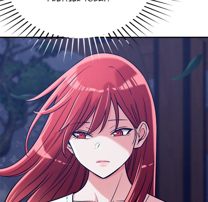 How did we get here Lee Ji - Kyung Chapter 59 - Page 116