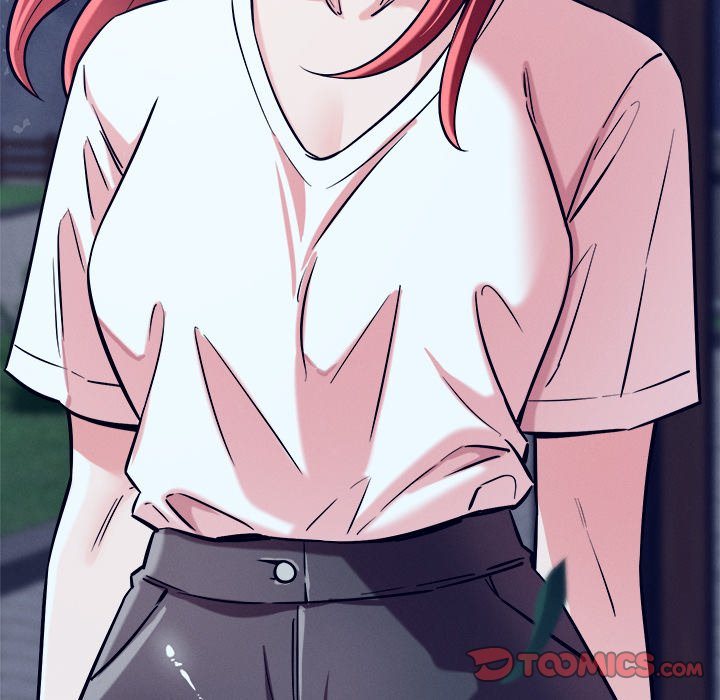 How did we get here Lee Ji - Kyung Chapter 59 - Page 117