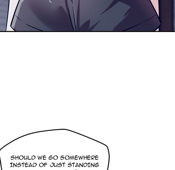 How did we get here Lee Ji - Kyung Chapter 59 - Page 118