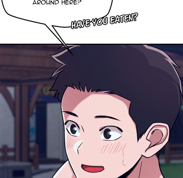 How did we get here Lee Ji - Kyung Chapter 59 - Page 119