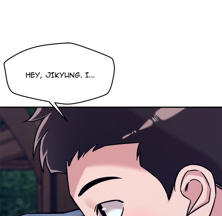 How did we get here Lee Ji - Kyung Chapter 59 - Page 124