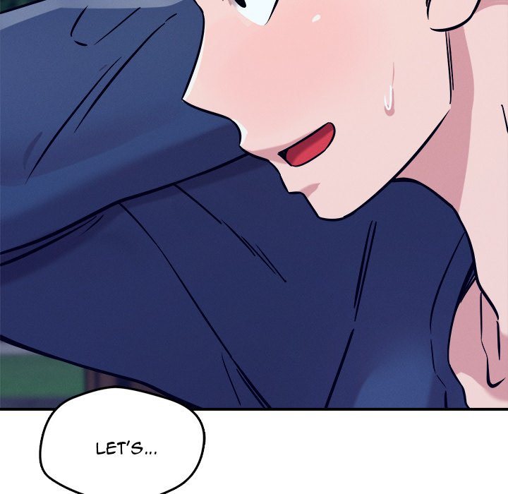 How did we get here Lee Ji - Kyung Chapter 59 - Page 125