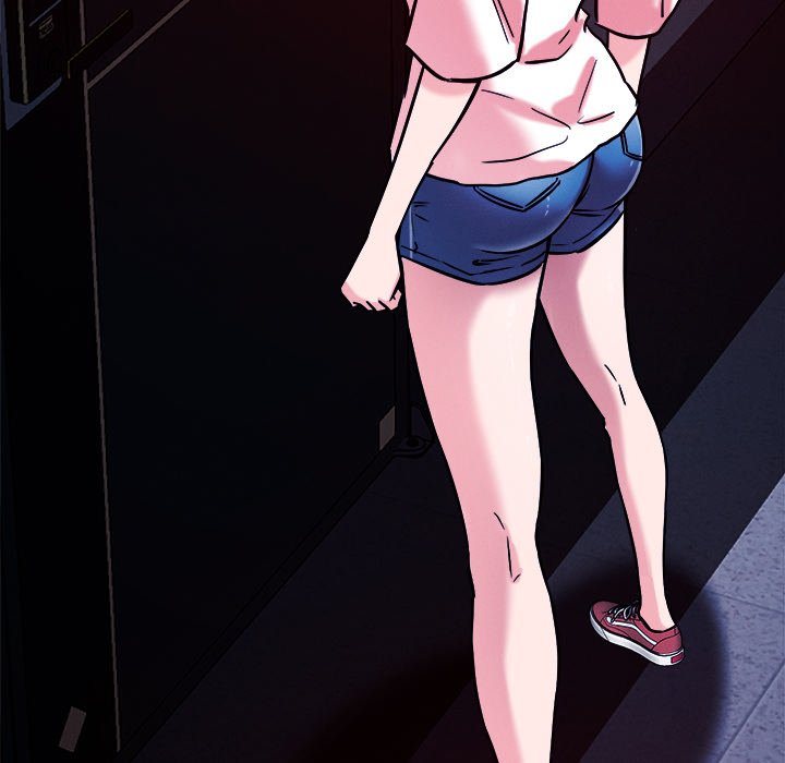 How did we get here Lee Ji - Kyung Chapter 59 - Page 13