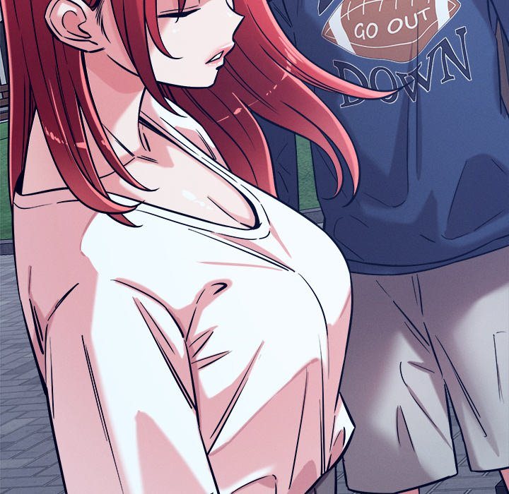 How did we get here Lee Ji - Kyung Chapter 59 - Page 134