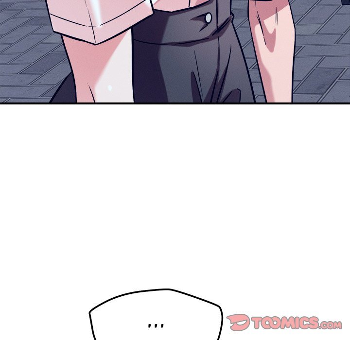 How did we get here Lee Ji - Kyung Chapter 59 - Page 135