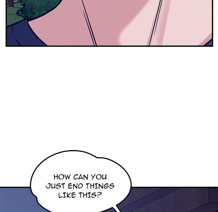 How did we get here Lee Ji - Kyung Chapter 59 - Page 137