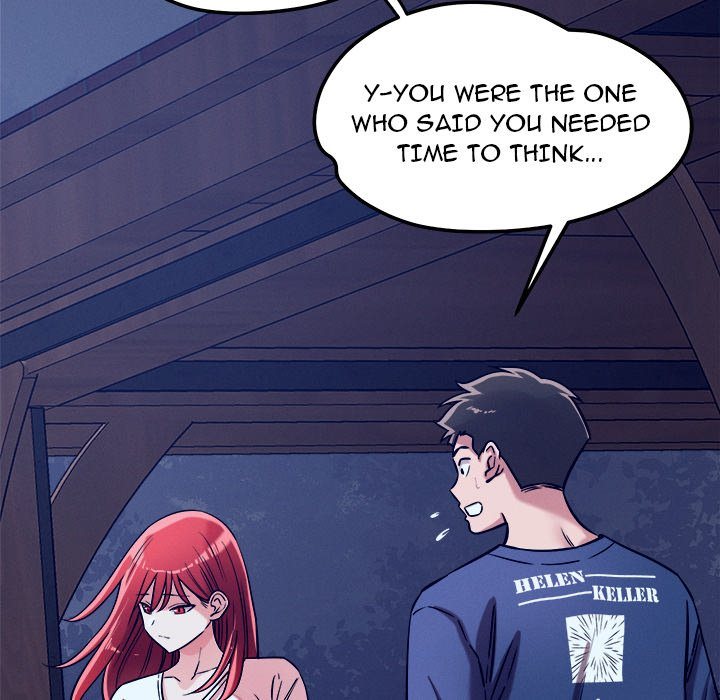How did we get here Lee Ji - Kyung Chapter 59 - Page 138