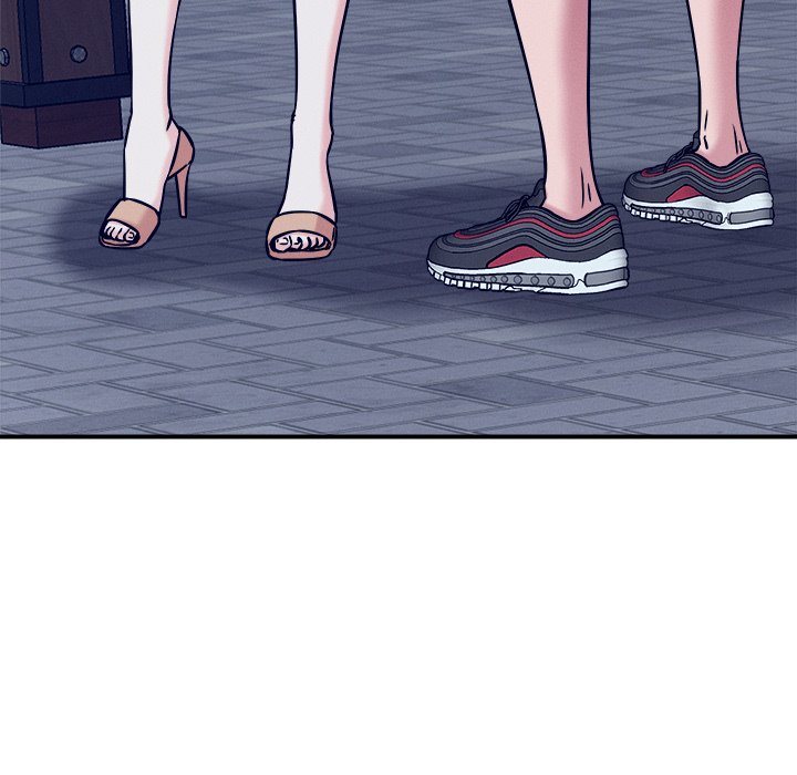 How did we get here Lee Ji - Kyung Chapter 59 - Page 140