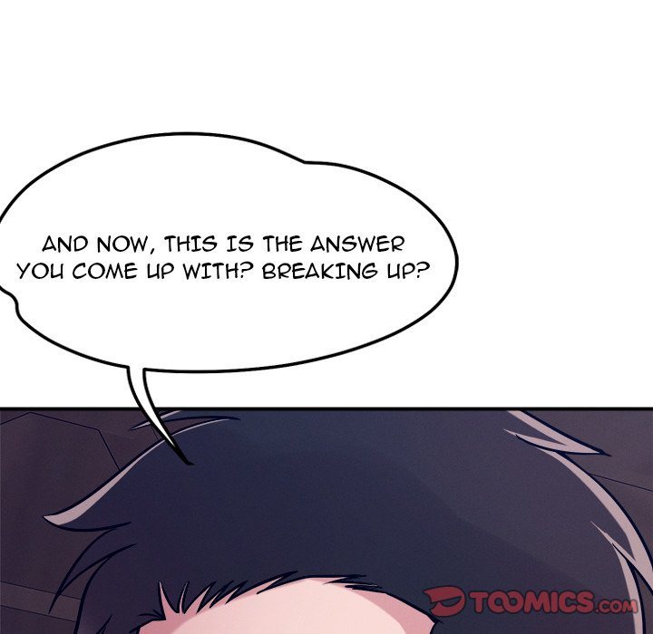 How did we get here Lee Ji - Kyung Chapter 59 - Page 141