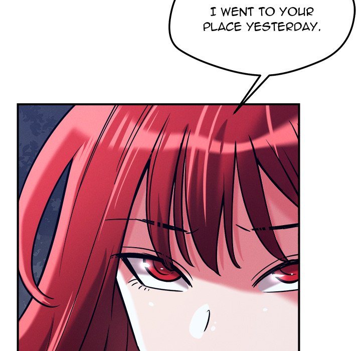 How did we get here Lee Ji - Kyung Chapter 59 - Page 151