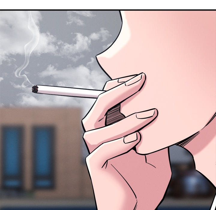 How did we get here Lee Ji - Kyung Chapter 59 - Page 24