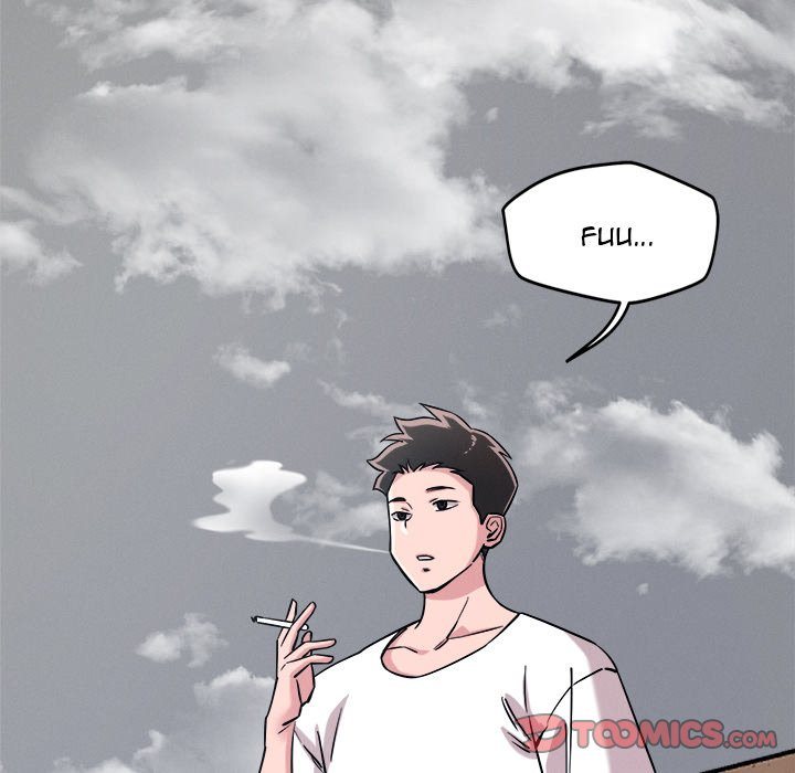 How did we get here Lee Ji - Kyung Chapter 59 - Page 27