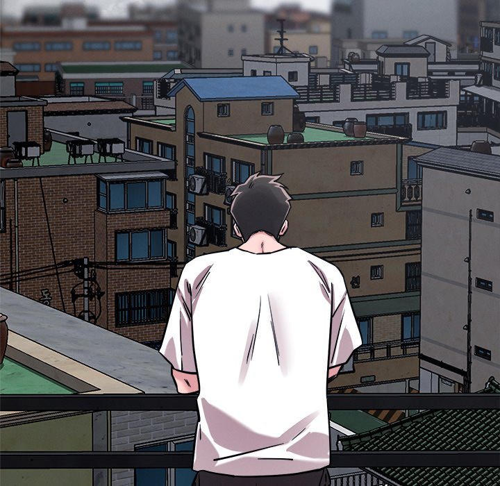 How did we get here Lee Ji - Kyung Chapter 59 - Page 35