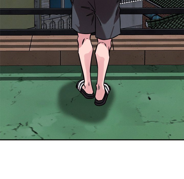 How did we get here Lee Ji - Kyung Chapter 59 - Page 36