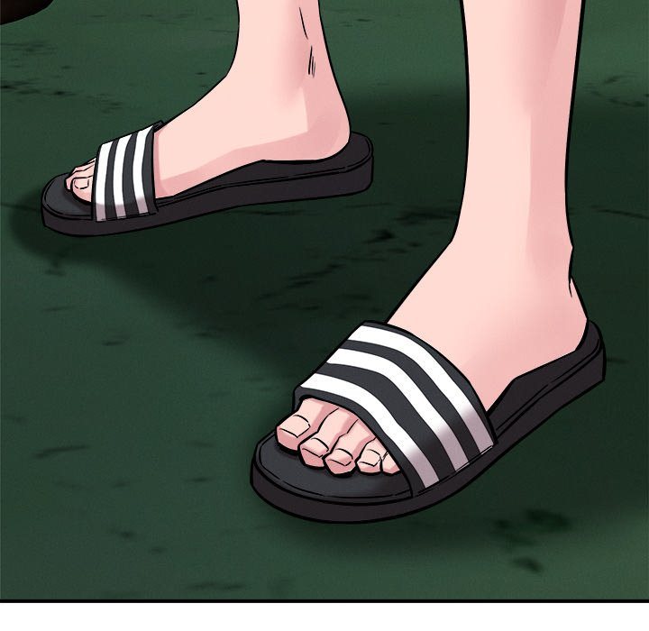 How did we get here Lee Ji - Kyung Chapter 59 - Page 38