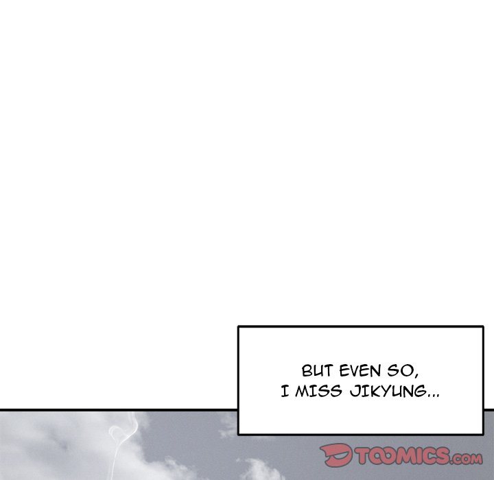 How did we get here Lee Ji - Kyung Chapter 59 - Page 39