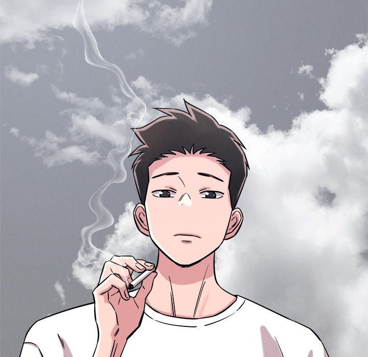 How did we get here Lee Ji - Kyung Chapter 59 - Page 40