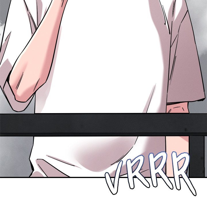 How did we get here Lee Ji - Kyung Chapter 59 - Page 41