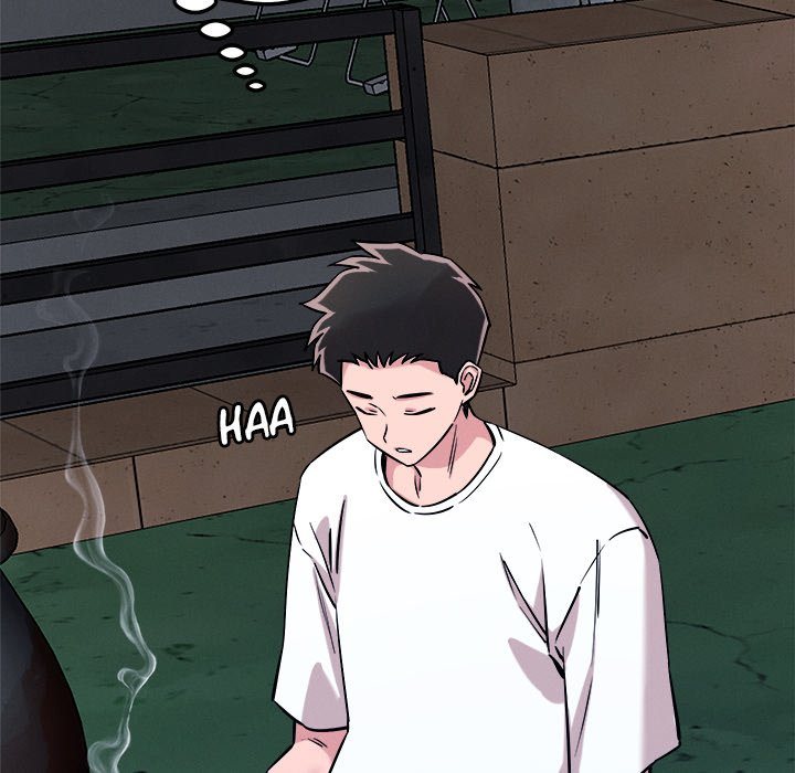 How did we get here Lee Ji - Kyung Chapter 59 - Page 43