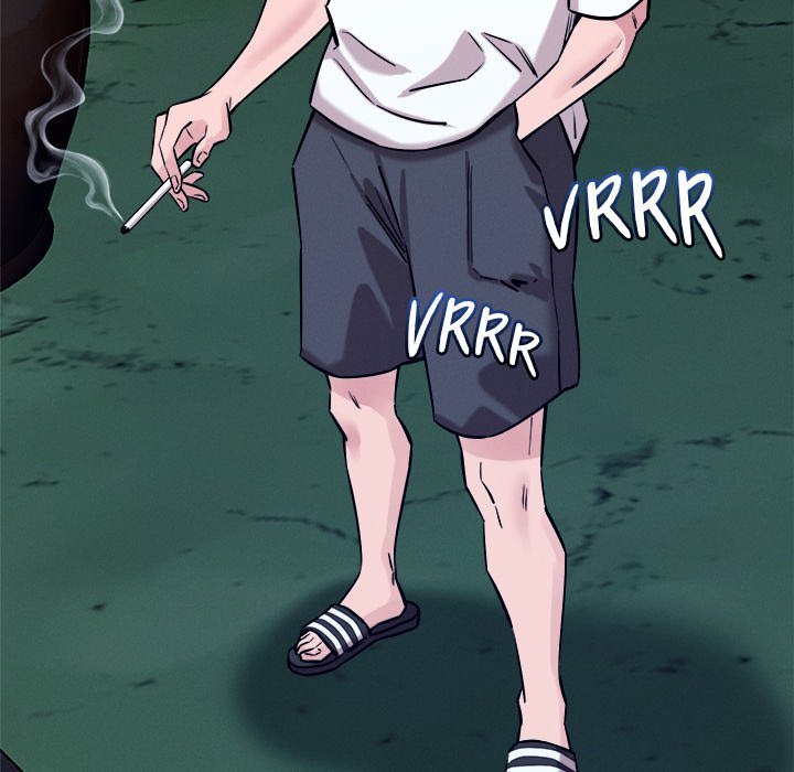 How did we get here Lee Ji - Kyung Chapter 59 - Page 44