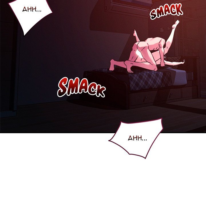 How did we get here Lee Ji - Kyung Chapter 59 - Page 5