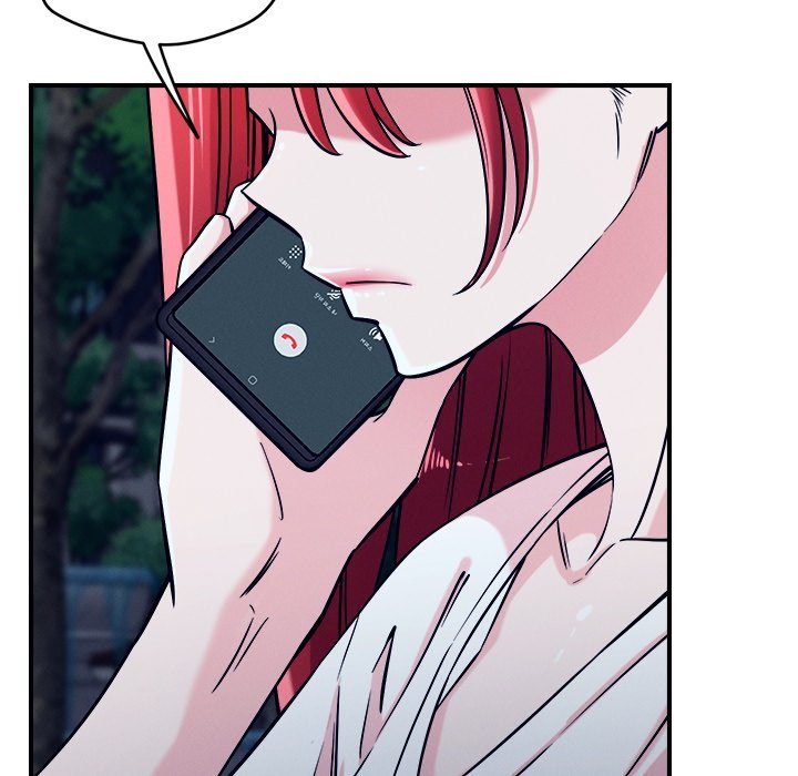 How did we get here Lee Ji - Kyung Chapter 59 - Page 53