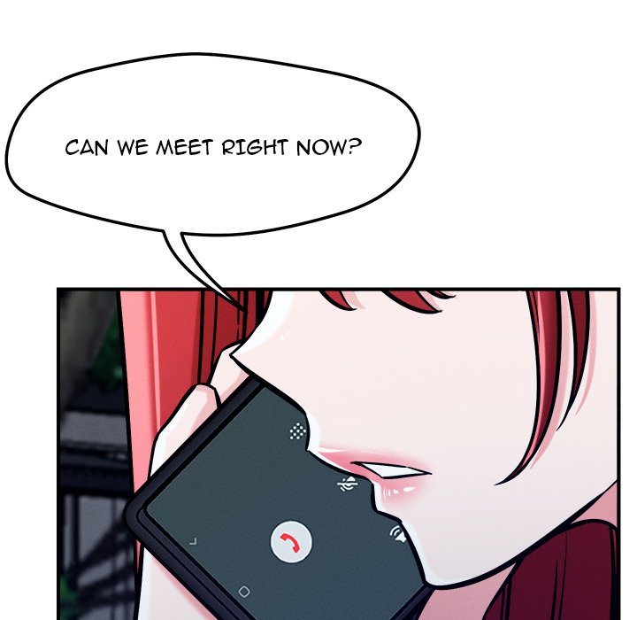 How did we get here Lee Ji - Kyung Chapter 59 - Page 60