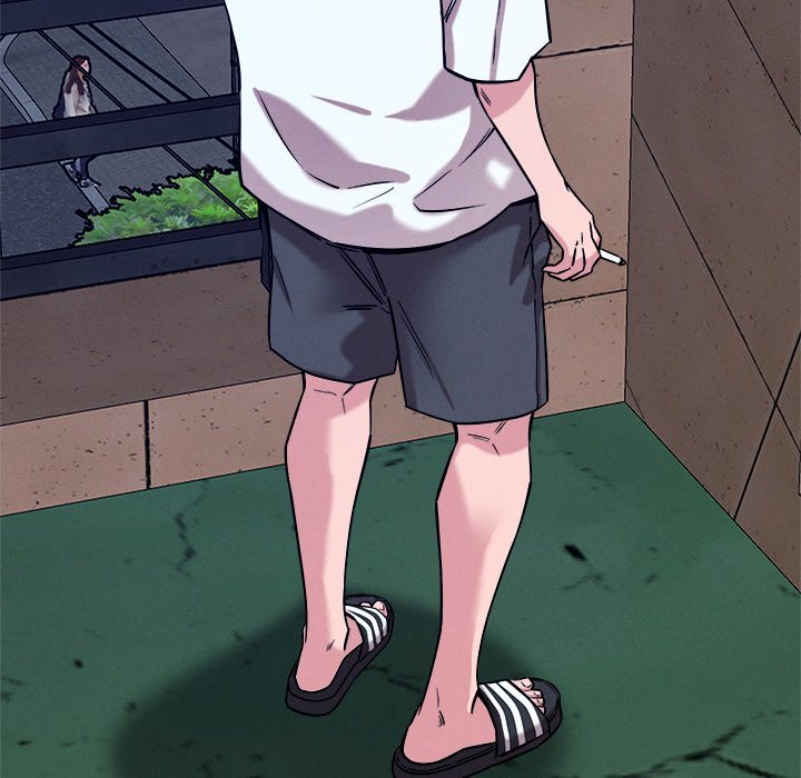 How did we get here Lee Ji - Kyung Chapter 59 - Page 70