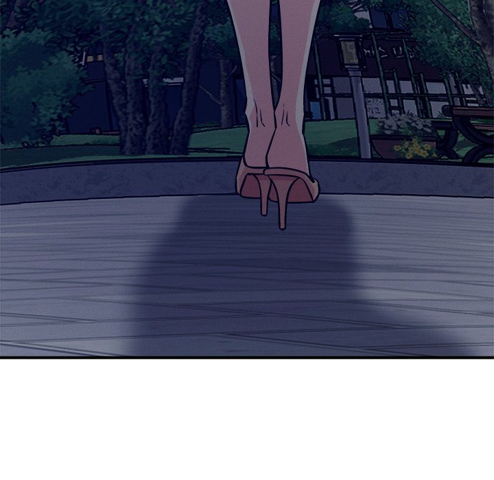 How did we get here Lee Ji - Kyung Chapter 59 - Page 84