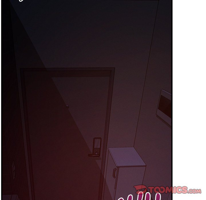 How did we get here Lee Ji - Kyung Chapter 59 - Page 9