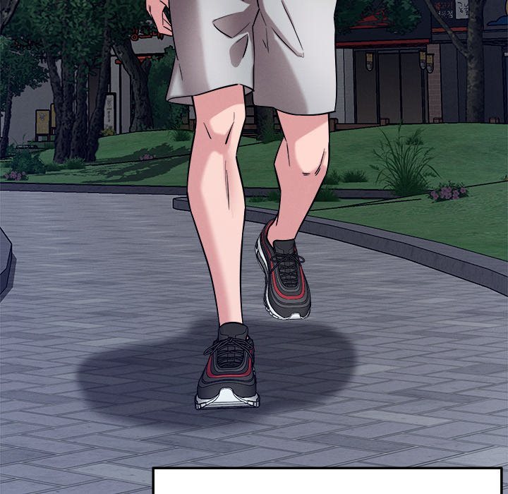 How did we get here Lee Ji - Kyung Chapter 59 - Page 91