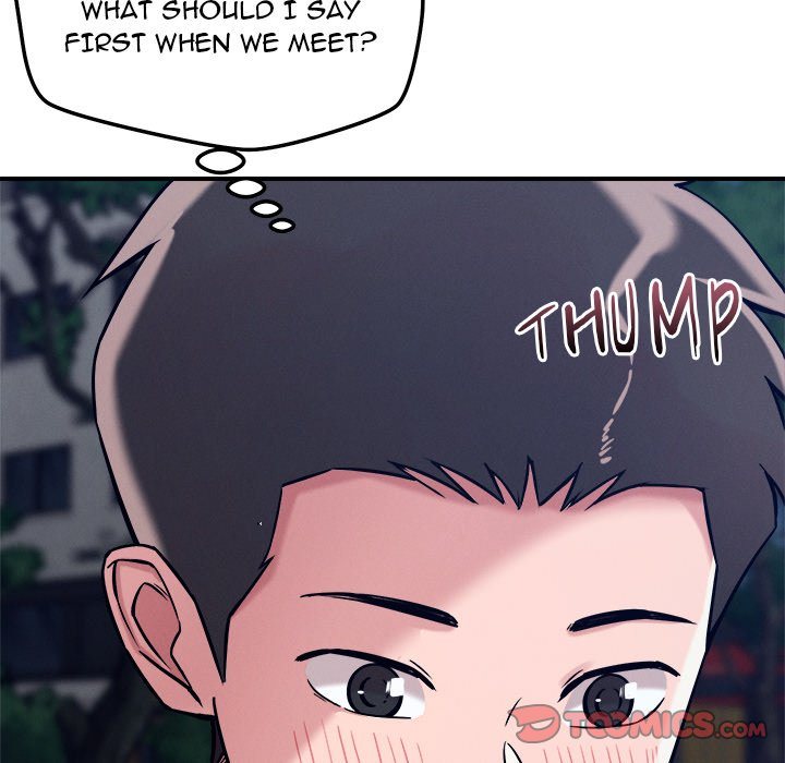 How did we get here Lee Ji - Kyung Chapter 59 - Page 93