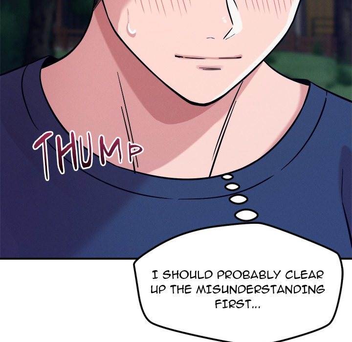 How did we get here Lee Ji - Kyung Chapter 59 - Page 94
