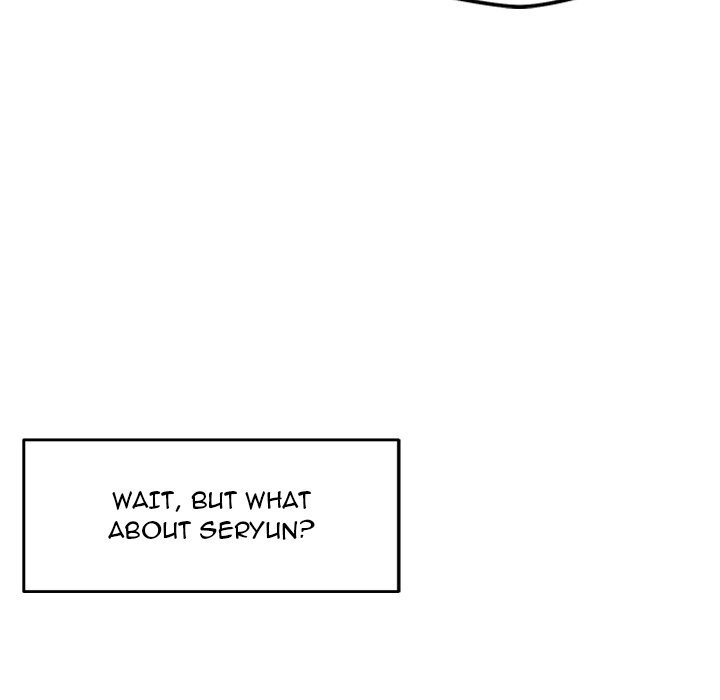 How did we get here Lee Ji - Kyung Chapter 59 - Page 95