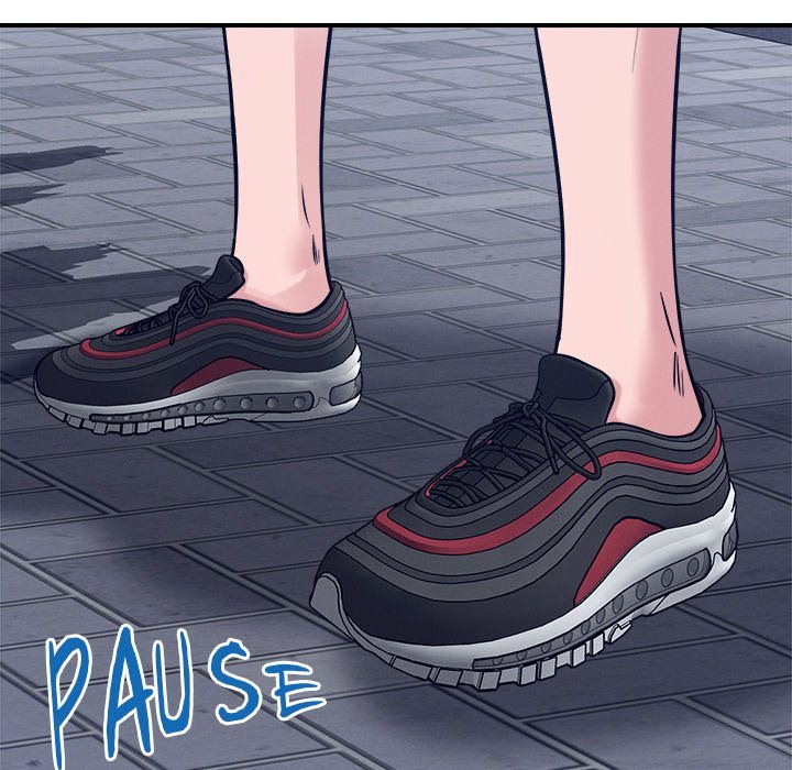 How did we get here Lee Ji - Kyung Chapter 59 - Page 96