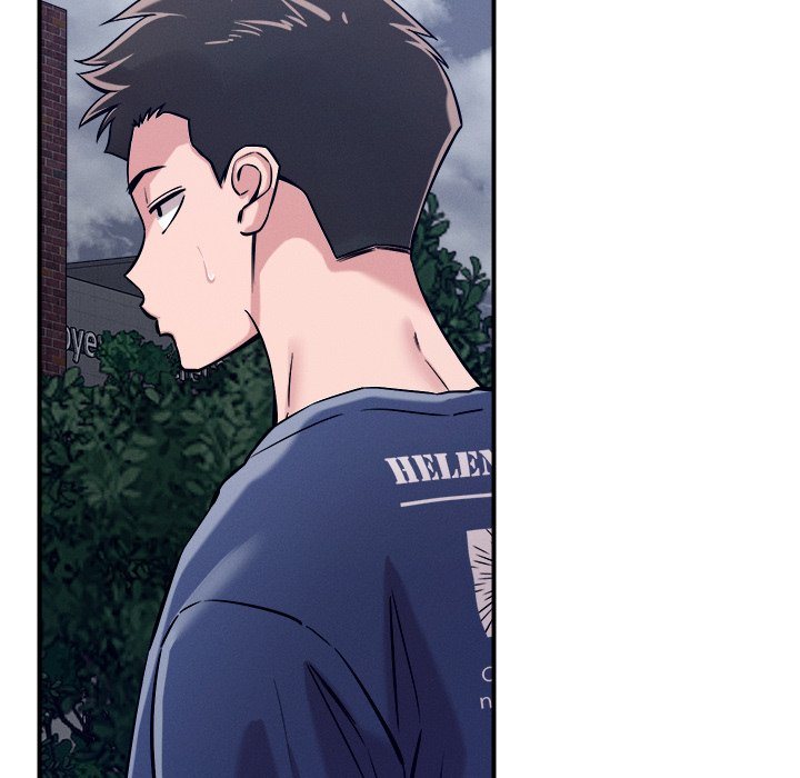 How did we get here Lee Ji - Kyung Chapter 59 - Page 98