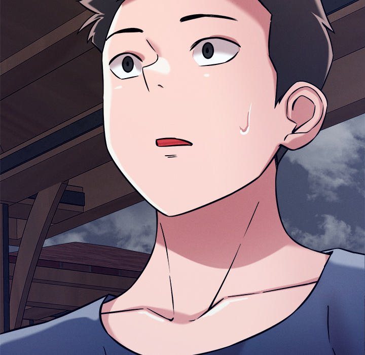 How did we get here Lee Ji - Kyung Chapter 60 - Page 11