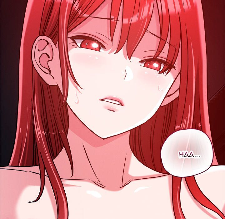 How did we get here Lee Ji - Kyung Chapter 60 - Page 110