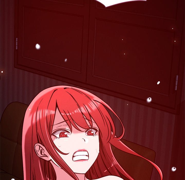 How did we get here Lee Ji - Kyung Chapter 60 - Page 115